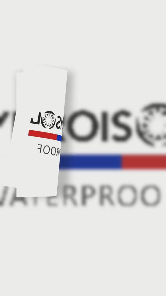Гидроизоляция цоколя (Китай) смотреть онлайн