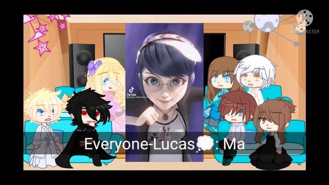 Who made me a princess react to Athanasia past life as Mari/Eri (My au) || (2/2) || NaiveMagic AU смотреть онлайн