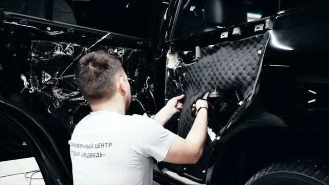 Тюнинг сервис "Арт-Авто" смотреть онлайн