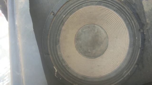 18'' ahujha original speaker full chek and full details 650 Waat speaker chek смотреть онлайн