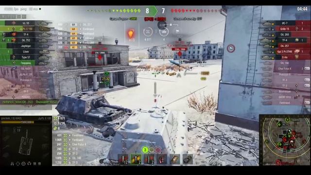 Jg.Pz.E 100.Мастер, Воин, Основной калибр, Стальная стена, 6 фрагов.ЛБЗ ПТ-15 выполнил с отличием. смотреть онлайн