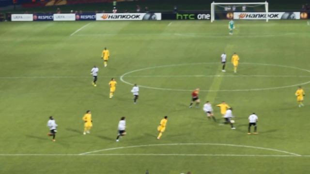 Металлист. Червона рута на Металісті. Metallist