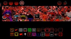 Sprunki piramixed phase 5