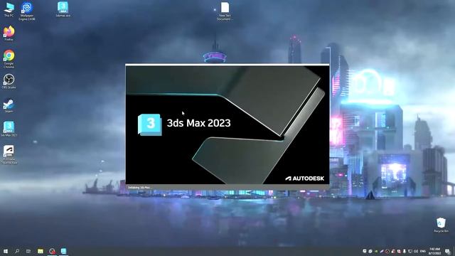 3ds Max 2023 Crack | 3ds Max Crack Free Download | New Version + Full Tutorial