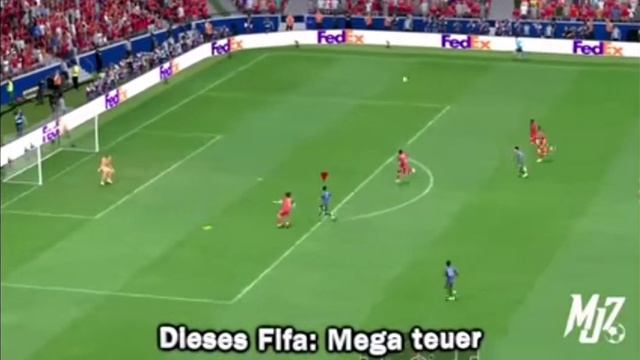 Fifa 22 Song