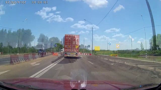 Марьино 23.05.14 смотреть онлайн