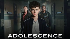 Переходный возраст (2025) — 1 сезон 3 серия | Adolescence