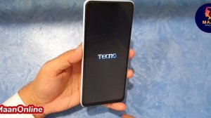 HARD RESET Tecno Camon 19 Neo (CH6i) || Camon 19 Neo Factory Reset, Pattern, Pin Password || 2023