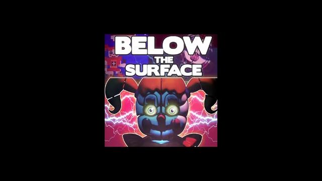 Griffinilla - Below The Surface (instrumental)