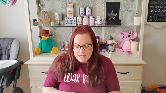 Scentsy Empties January 2021 | What I've been warming смотреть онлайн