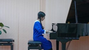 Баркарола-С.Майкапар