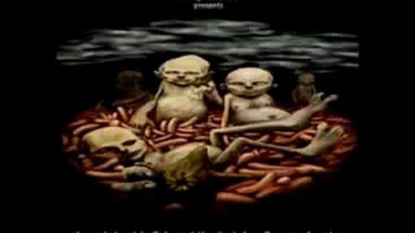 Limp Bizkit Rollin' -(Urban Assault Vehicle) HD