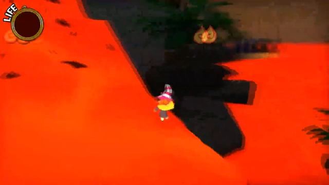 A Hat In Time Episode 3 | Time Rift Sewers смотреть онлайн