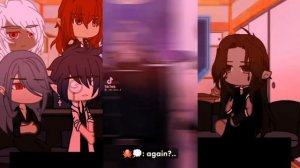 dark fall react to themselves ||last part||