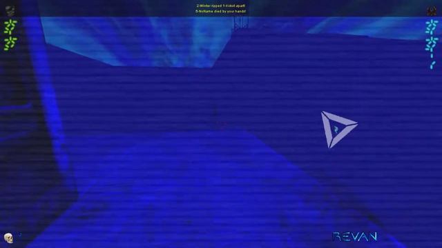 Aliens Vs. Predator 2 (2001) - Multiplayer 19 - 1080p 60FPS