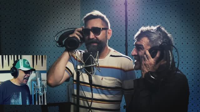 Михаил Вайнштейн - "Пой-пой-пой" смотреть онлайн