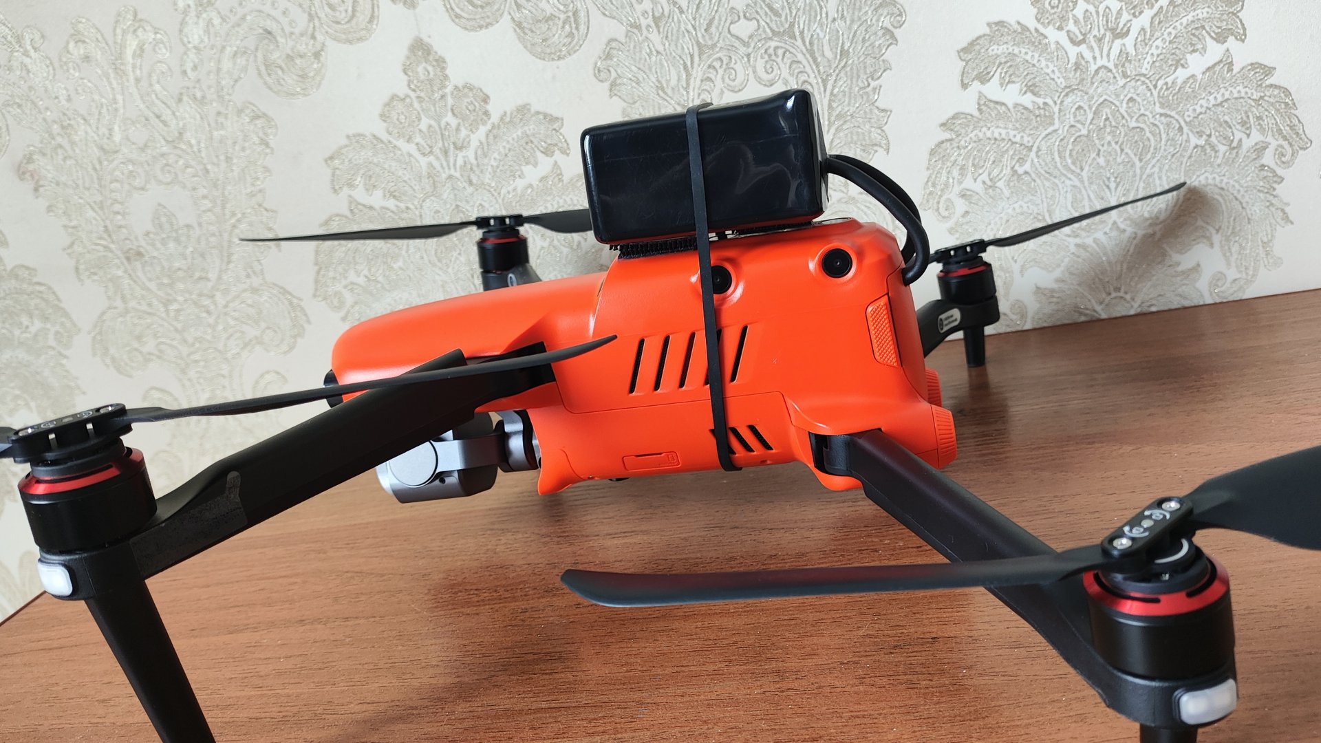 Усиленный аккумулятор для Autel Evo 2