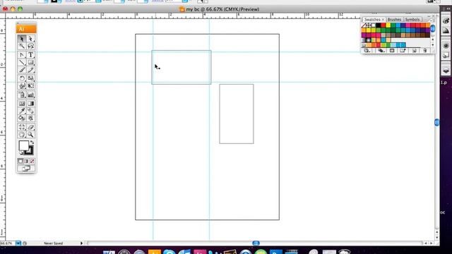 Business Card Set-Up.mov смотреть онлайн