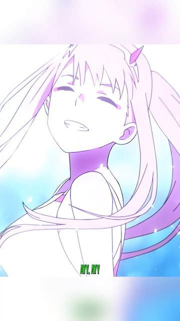 LUCKI - OverTh!nking (Darling in the Franxx AMV) #amv #animeeedit #darlinginthefranxxedit #franxx смотреть онлайн