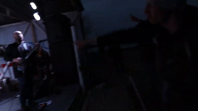 НЕТМЕСТ! - live 01.06.2019 (таёжное озеро) смотреть онлайн