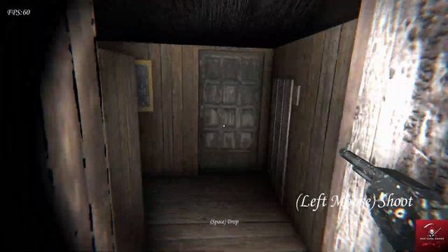 Granny Resurgence PC Port  |  Patch 1