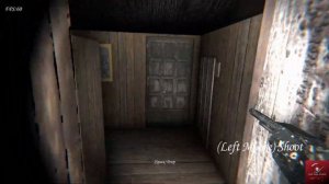 Granny Resurgence PC Port  |  Patch 1