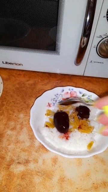 6 января.Вечеря!Кутья!🍲