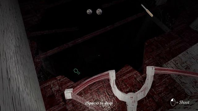 Granny 3 Enhanced: - Extreme + Nightmare Mode - With Flashlight (Tank Escape)