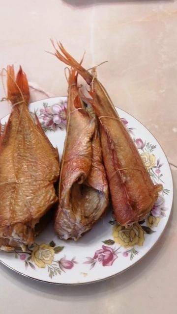 Готовый окунь горячего копчения смотреть онлайн