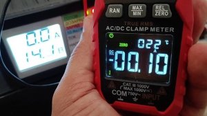 Обслуживание agm аккумулятора solite автомобиля киа соренто 2022 года выпуска (часть 3, финал)