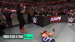 Shocking steel cage moments, invaders, endings & more: WWE Playlist