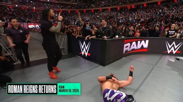 Shocking steel cage moments, invaders, endings & more: WWE Playlist