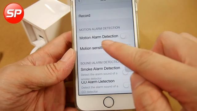 วิธีการเซ็ตค่ากล้อง Xiaomi mi square смотреть онлайн