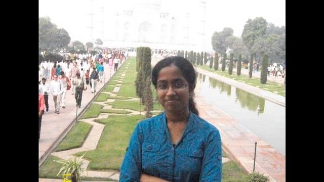 Sraddha Sobhan: I'm Alive- Celine Dion