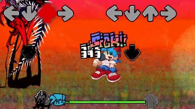FNF Starecrown HD FULL WEEK + Cutscenes (FNF Mod/Hard) (Madness Song) смотреть онлайн