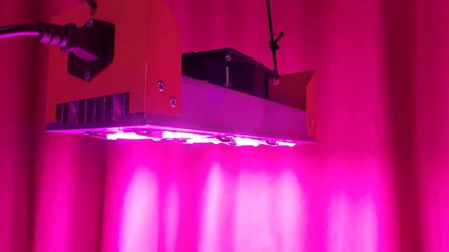 Panel LED COB 300W - Jardin del LED смотреть онлайн