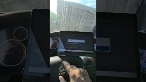 Тест автосканера Launch SmartLink + Diagzone на самосвале HOWO T5G 202$ года с дизелем Weichai #авто