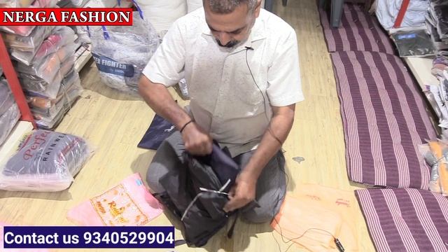 Indore Wholesale Rain coat market || सस्ता रेनकोट || zeel raincoat wholesale || cloth Business Ide смотреть онлайн