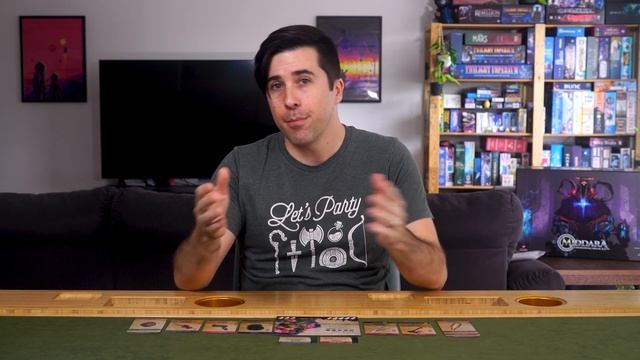 How to Play Middara in 35 Minutes смотреть онлайн