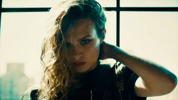 Sergey Sunrise - Enchanted