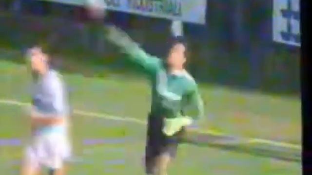 Pavia - Empoli 1-0 - Serie C/1 Girone A 1990-91 - 6a giornata смотреть онлайн