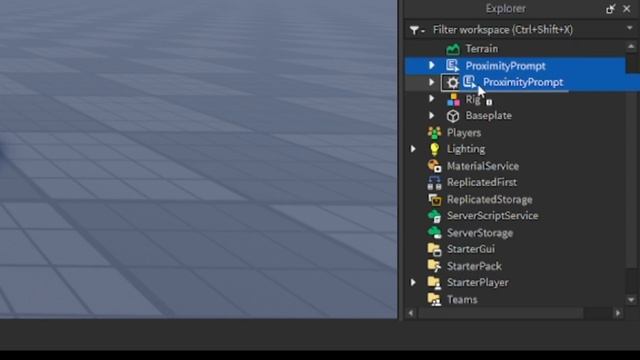 Как Сделать Диалог с NPC В Roblox Studio!? | #2 смотреть онлайн
