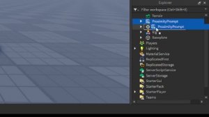 Как Сделать Диалог с NPC В Roblox Studio!? | #2