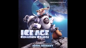 Ice Age 5: Collision Course - «My Superstar»(by Jessie J.)Soundtrack oficial