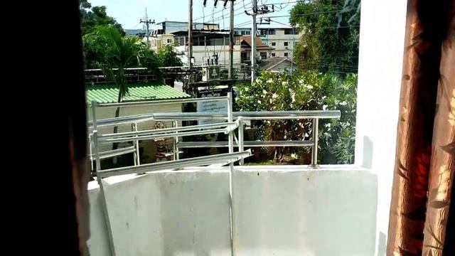 Thailand Day 5 - J P Villa, Pattaya смотреть онлайн