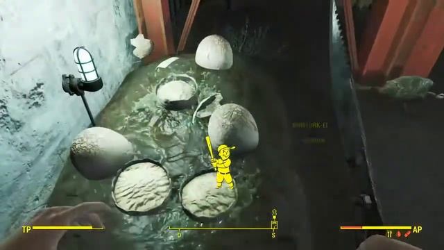 FALLOUT 4 Survival #294 - Der Warwick-Deal | Fallout 4 (auf Deutsch, ohne Mods, mit Creations Club) смотреть онлайн