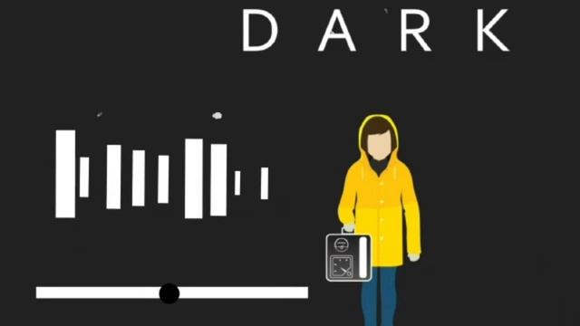 Apparat - Goodbye - Dark (Netflix) Theme Song смотреть онлайн