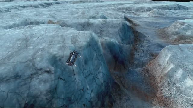 Life On Europa смотреть онлайн