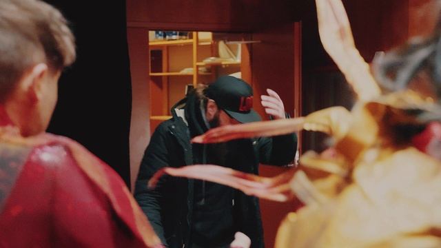 LORD OF THE LOST - Absolute Attitude (Официальная премьера клипа) | Napalm Records