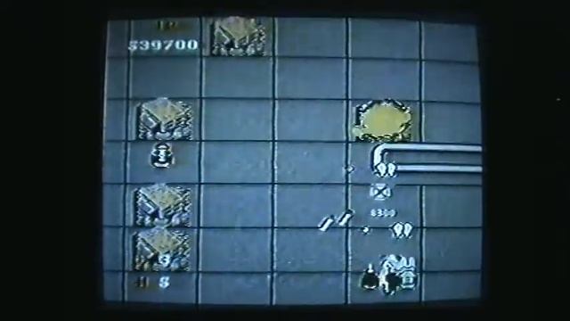 Thundercade - 750,600 Points - Stage 4 смотреть онлайн